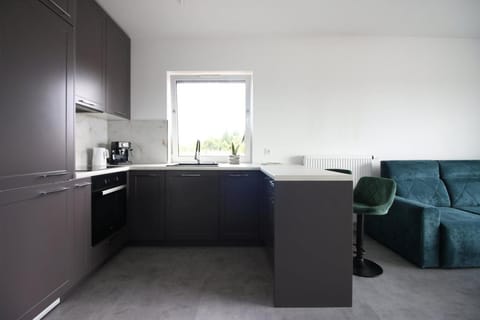 Varsovia Residence apartament 20 Parking Apartment in Pomeranian Voivodeship