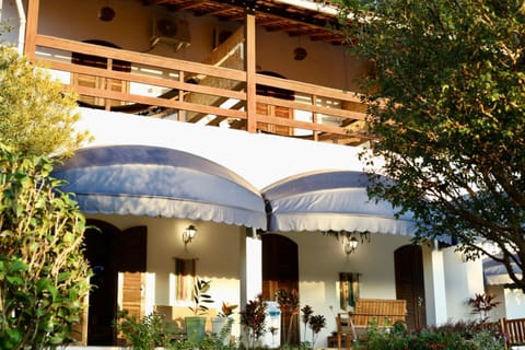 Pousada Recanto da Ladeira Bed and Breakfast in Paraty