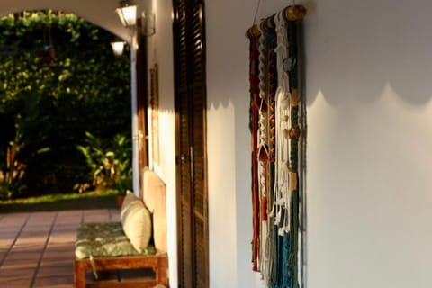 Pousada Recanto da Ladeira Bed and Breakfast in Paraty