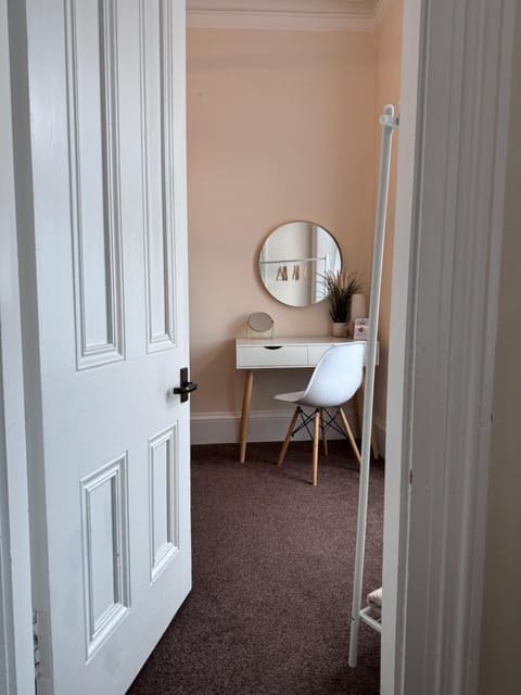 Heart of Oban Apartment in Oban