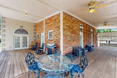 Mountain Stream Haven House in Whittier