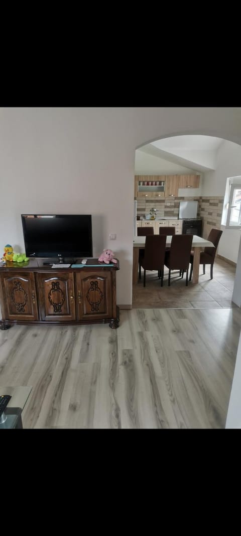 Evening entertainment