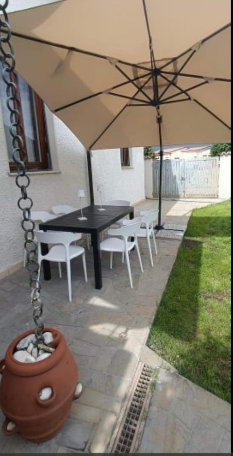 Villa Vittoria House in Emilia-Romagna