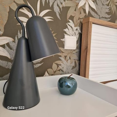 Spacieux T3 lumineux avec balneo à 5min de la gare Apartment in Vosges