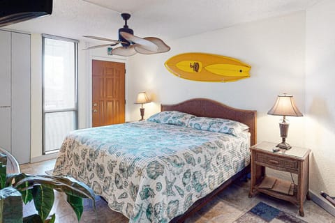 Pyramid 3M Apartment in Ocean City