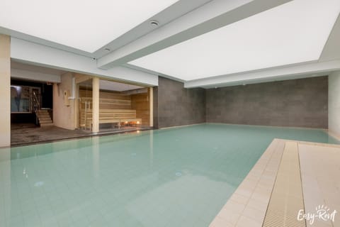 Apartament 4U Apartment in West Pomeranian Voivodeship, Poland