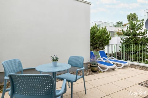 Apartament 4U Apartment in West Pomeranian Voivodeship, Poland