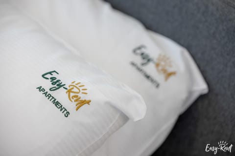 Apartament 4U Apartment in West Pomeranian Voivodeship, Poland