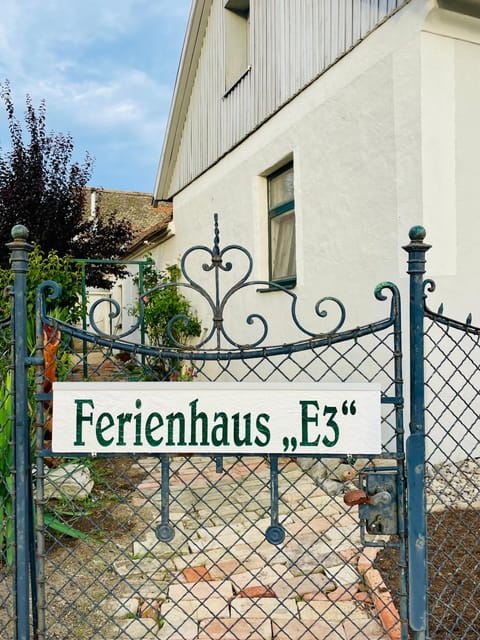 Property logo or sign
