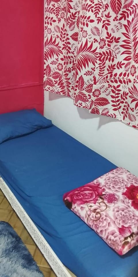 Kitnet Da Cláudia e Geovani Apartment in Miguel Pereira