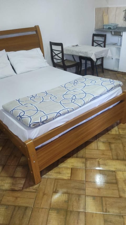 Kitnet Da Cláudia e Geovani Apartment in Miguel Pereira