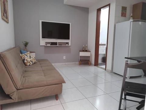 Apartamento juntinho a estação Apartment in Rio de Janeiro