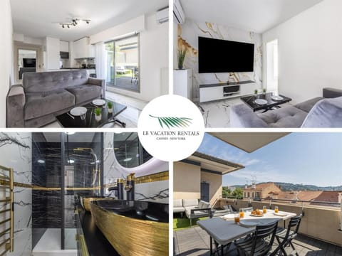 Balcony/Terrace, Kitchen or kitchenette, Living room