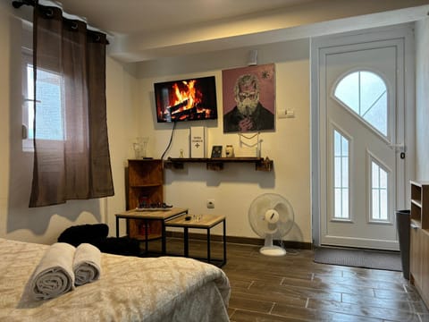 Apartment RestArt Apartment in Montenegro