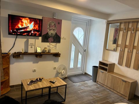 Apartment RestArt Apartment in Montenegro