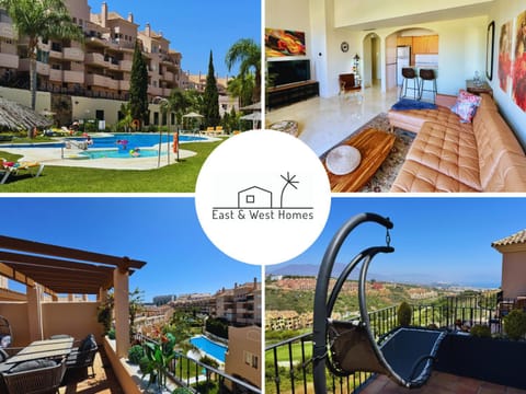 La Duquesa Sun Coast - EaW Homes Apartment in Costa del Sol