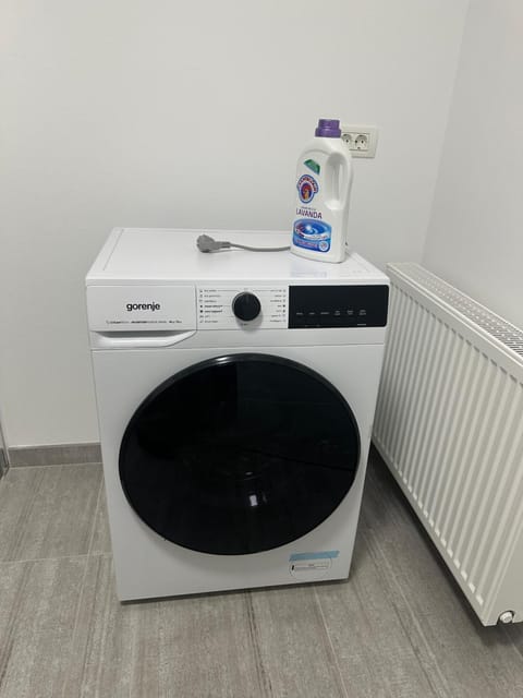 Aparthouse 3 Apartment in Timiș County