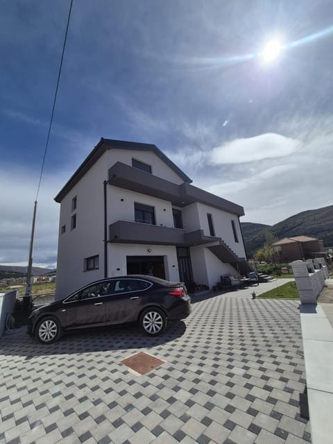 Angel's apartment 1 Apartment in Dubrovnik-Neretva County