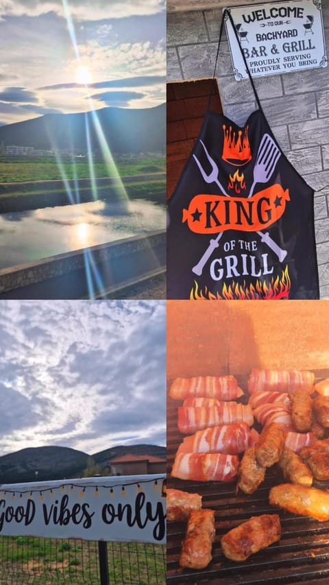 Angel's apartment 1 Apartment in Dubrovnik-Neretva County