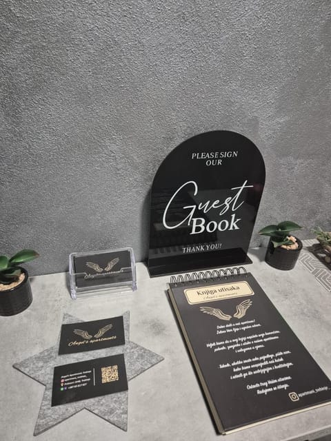 Angel's apartment 1 Apartment in Dubrovnik-Neretva County