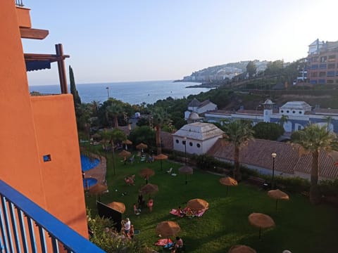 Garden, Garden view, Sea view