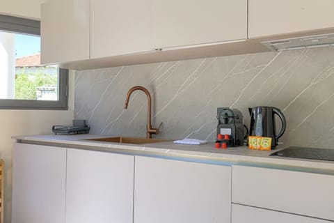 Joli T2 bien équipé et lumineux, Écully Apartment in Lyon