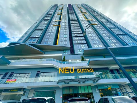 Property building, Day