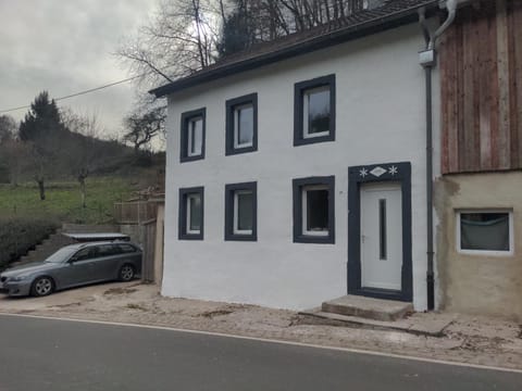 4 persons wohnung in de Eifel Apartment in Luxembourg