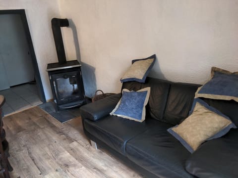 4 persons wohnung in de Eifel Apartment in Luxembourg