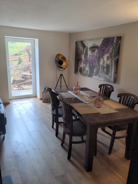 4 persons wohnung in de Eifel Apartment in Luxembourg