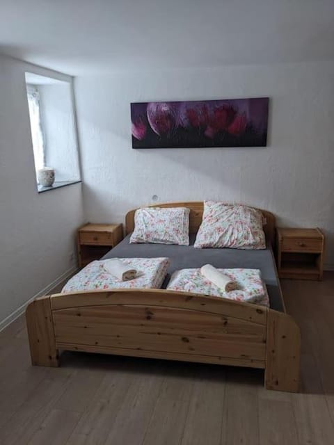 4 persons wohnung in de Eifel Apartment in Luxembourg