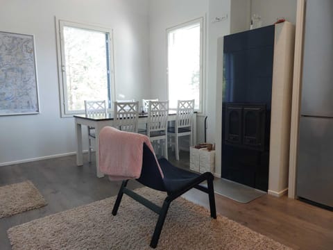 Tupaskolo Apartment in Lapland