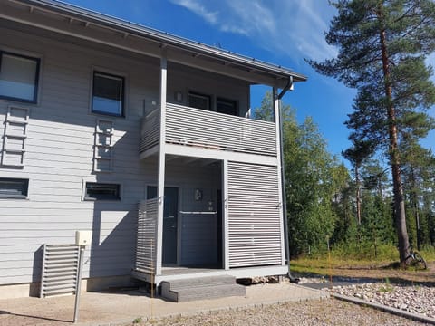 Tupaskolo Apartment in Lapland