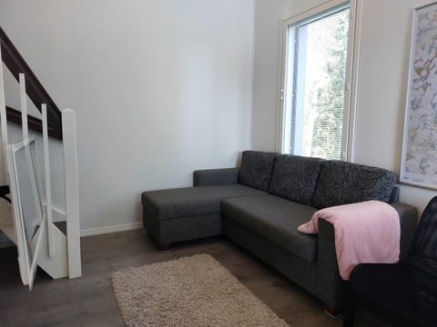 Tupaskolo Apartment in Lapland