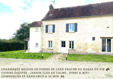 Property building, Garden view