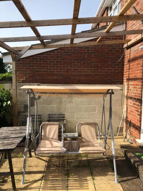 Grove Rooms - Southampton Central Vacation rental in Southampton