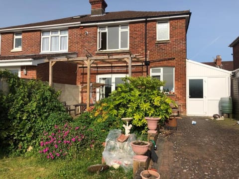 Grove Rooms - Southampton Central Vacation rental in Southampton