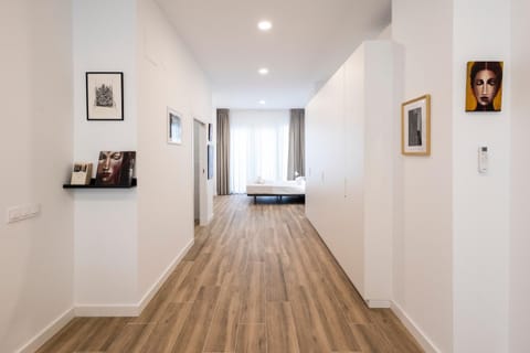 La casa de la pintora by Concept Flats Apartment in Valencia