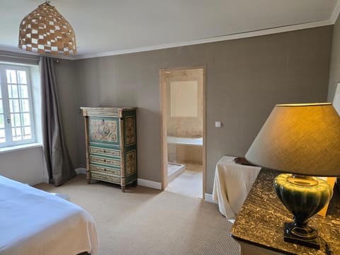 Bastide du Luberon Bed and Breakfast in Bonnieux