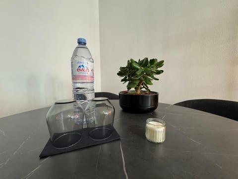 Appartement au rez-de-chaussée en vieille ville de Porrentruy Apartment in Switzerland