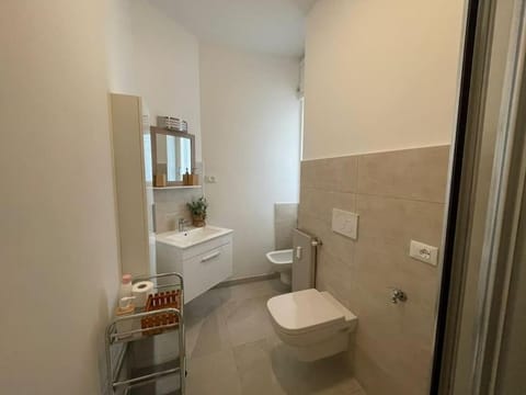 WH - Meerwasser - Trilocale A Pochi Minuti Dal Centro - WiFi Apartment in Sanremo