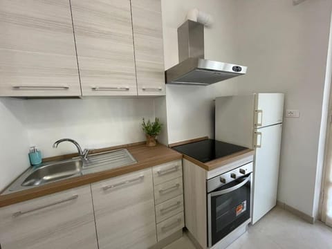 WH - Meerwasser - Trilocale A Pochi Minuti Dal Centro - WiFi Apartment in Sanremo