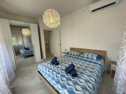 WH - Meerwasser - Trilocale A Pochi Minuti Dal Centro - WiFi Apartment in Sanremo