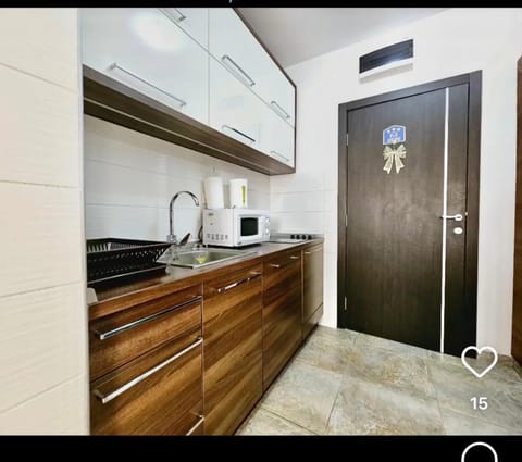 Konak 20 Apartman 24 Apartment in Zlatibor