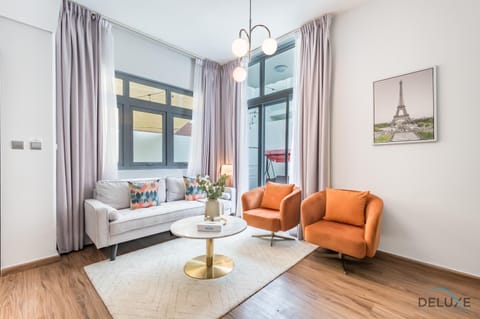 Living room, Photo of the whole room, furniture