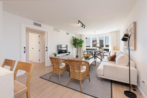 iloftmalaga Avenida Andalucía Apartment in Malaga