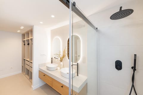 iloftmalaga Avenida Andalucía Apartment in Malaga