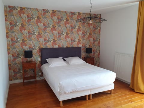 Le Pavillon Vougeot - Bonnes Mares - SPA House in Bourgogne-Franche-Comté