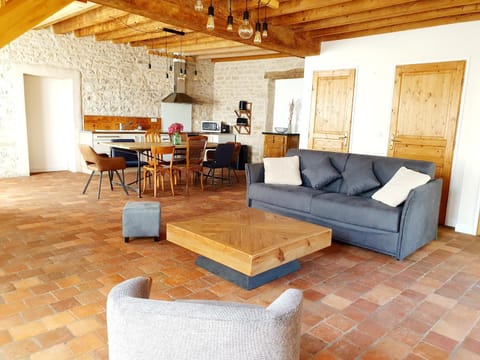 Le Pavillon Vougeot - Bonnes Mares - SPA House in Bourgogne-Franche-Comté