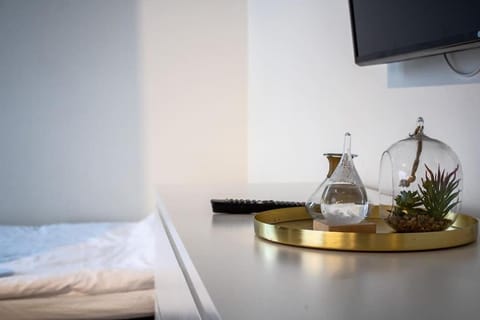 Brand new studio apartment near the harbour Apartment in Turku